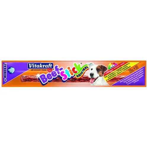 Beef-Stick Mineral 12 g