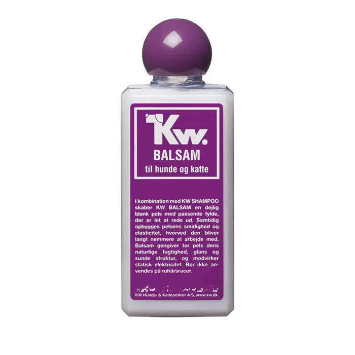 Balsam 200 ml