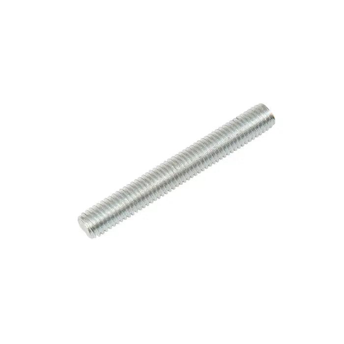 Gevindstykke 10 x 75 mm