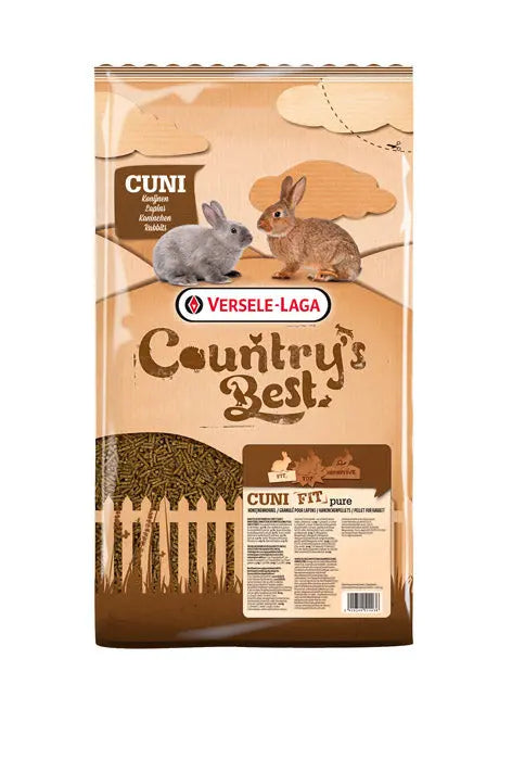 Cuni Fit kanin 5 kg