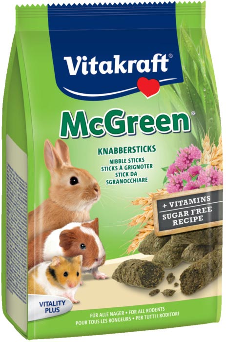 Greeniestil kanin 50 g