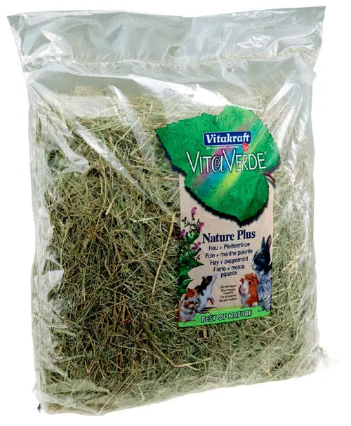 Vita Verde Hø mynte 500 g