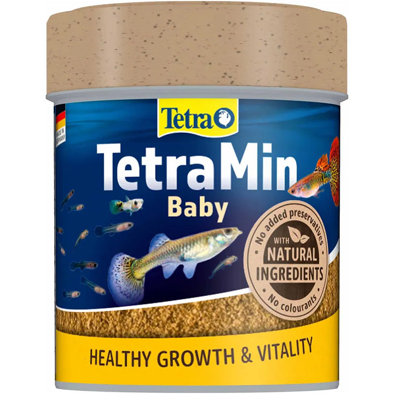 Tetramin Baby66 ml