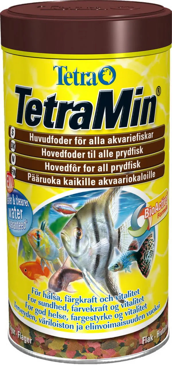 Tetramin 1000 ml