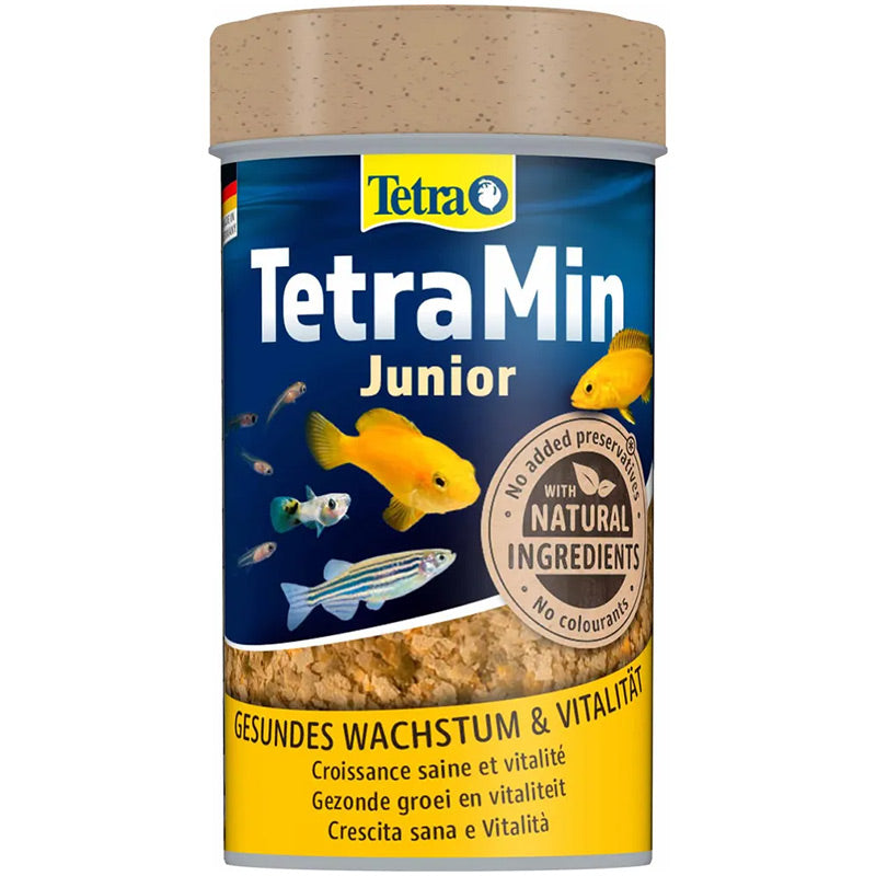 Tetramin Mini100 ml