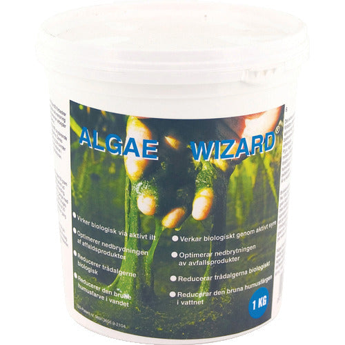 Algae Wizard 1 kg