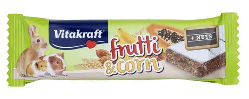Frutti frugtsnitte 30 g