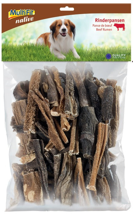 Native oksekallun1 kg
