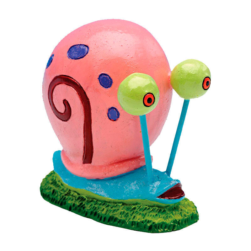 Svampebob Gary 5 cm