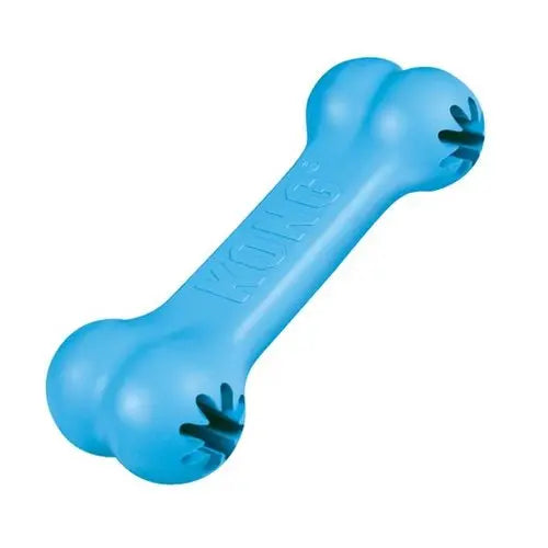 Hvalpelegetøj Goodie Bone small ass farver