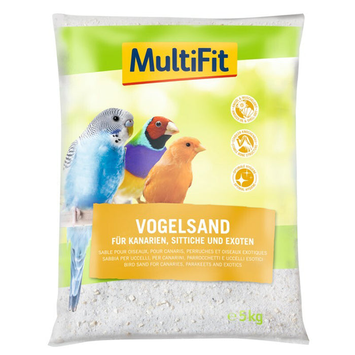 Fuglesand 5 kg