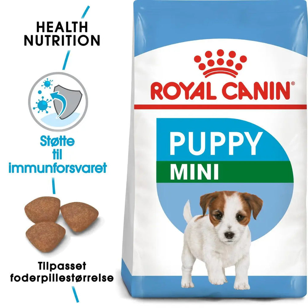 Puppy Mini