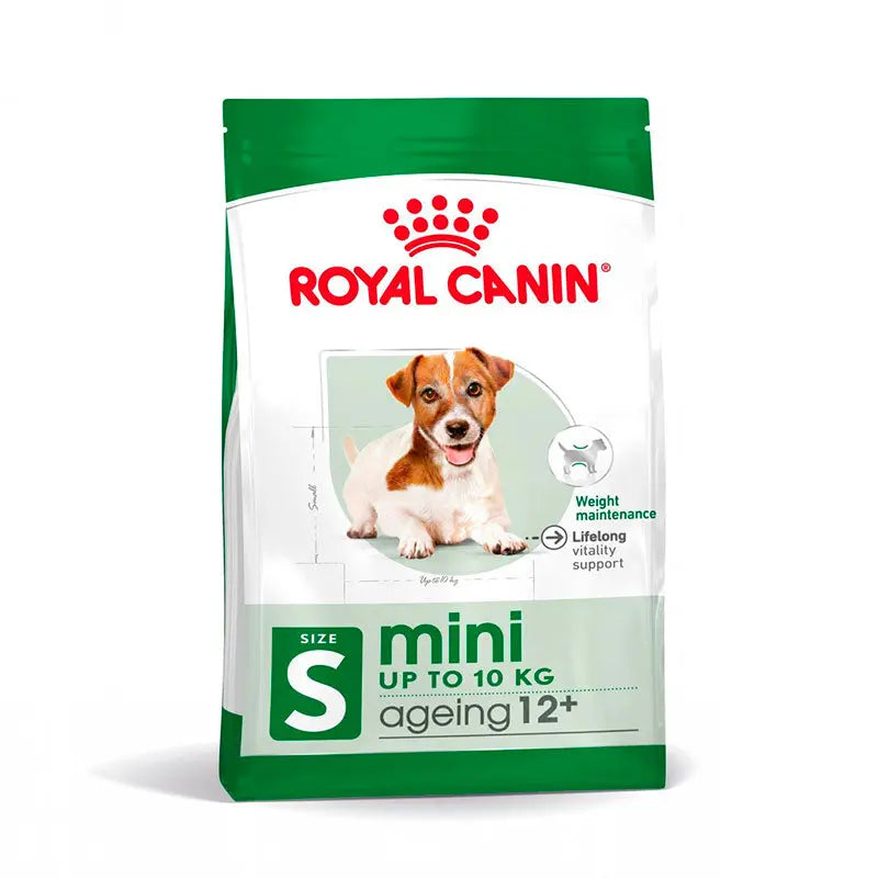 Ageing +12 Mini 1,5 kg