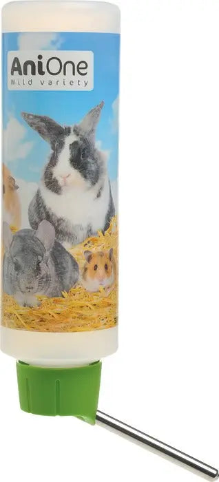 Drikkeflaske 500 ml