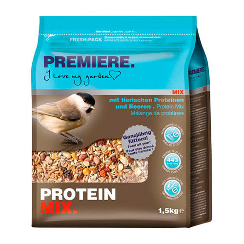 Protein Mix 1,5 kg