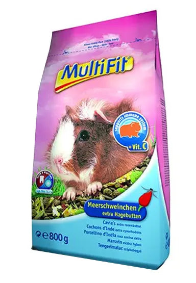 Marsvin 800 g