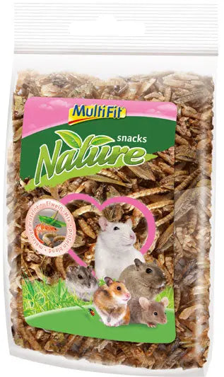 Nature protein mix 10 g