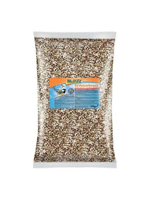 Jordnødder uden skal 10 kg