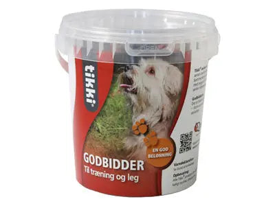 Microben 500 g - Maxi Zoo Danmark
