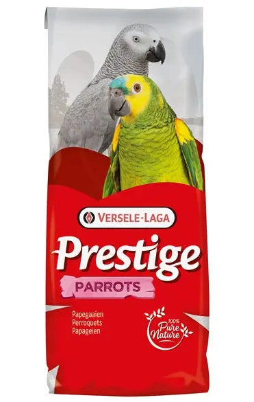 Papegøje Prestige 15 kg
