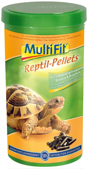 Reptil Pellets 1 l