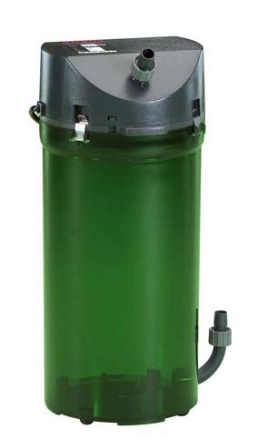 Filter udvendig Classic 440 l/t op til 250l akvarier
