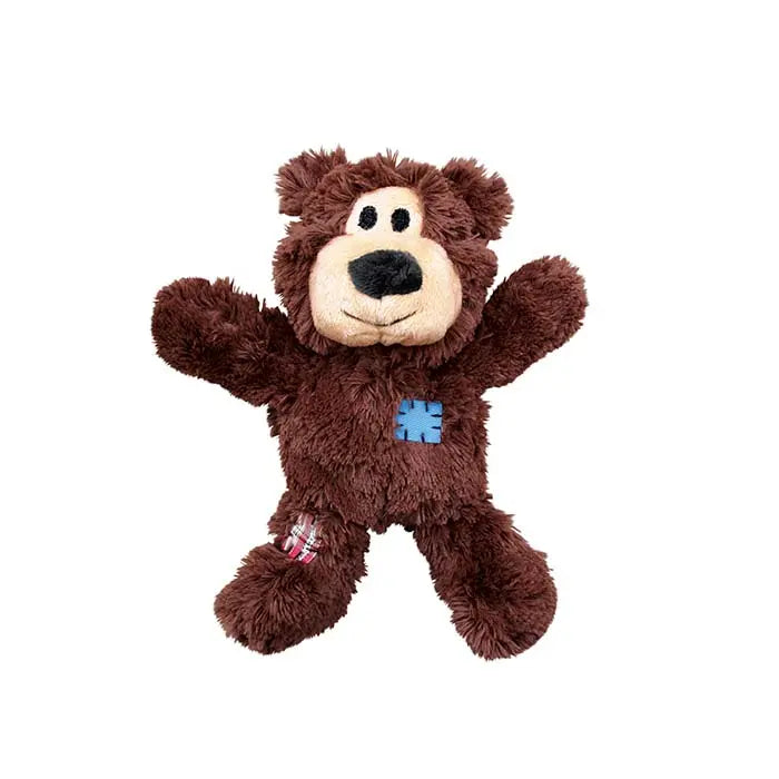Plyslegetøj Wild Knots Bear S/M