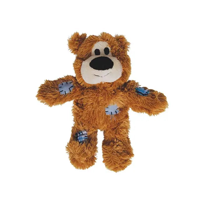 Plyslegetøj Wild Knots Bear S/M
