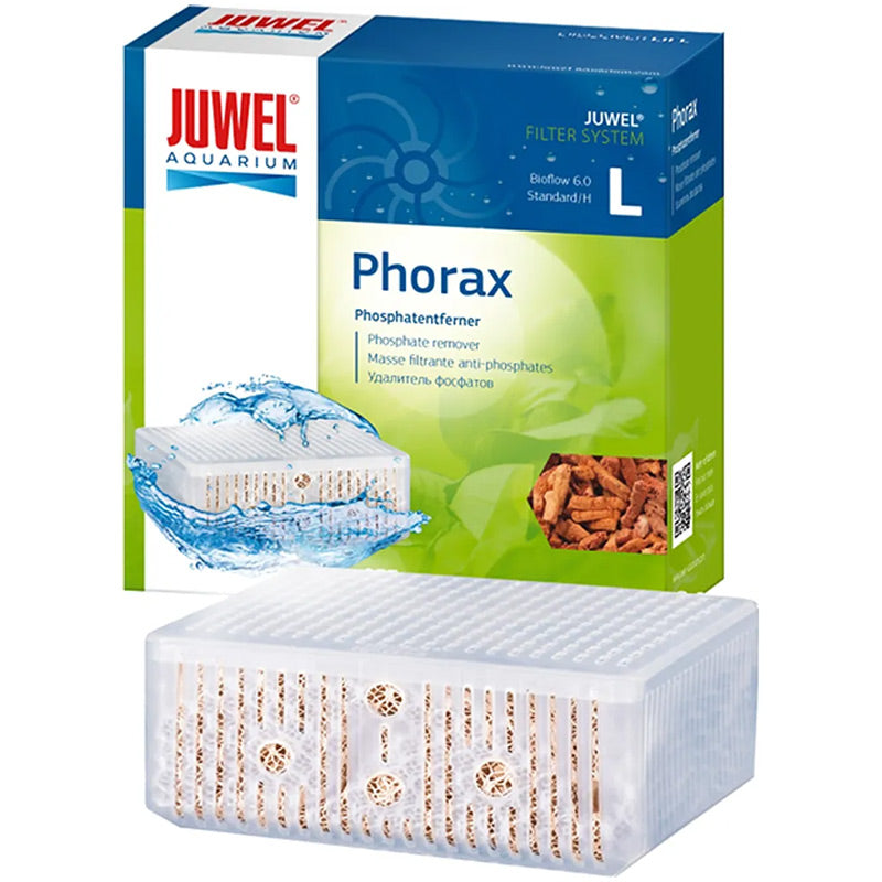 Phorax Standardtil filter system bioflow 6.0