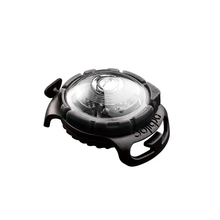Dog Dual Lygte 48x30x24 mm hvid