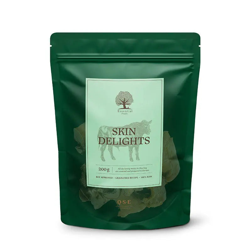 Skin Delights okse 200 g