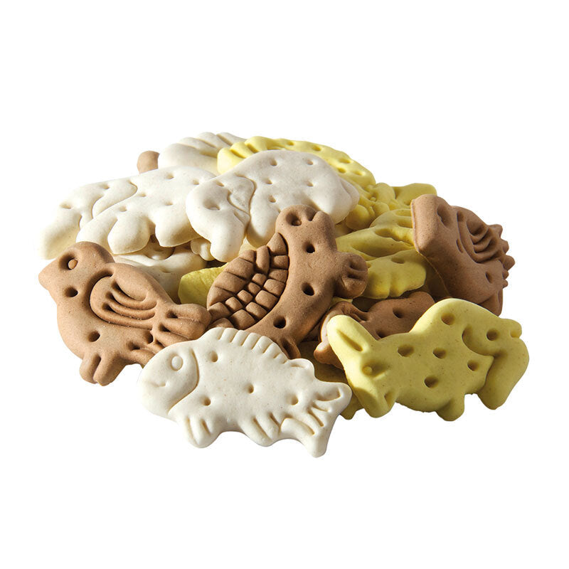 Snack mixbland selv 10 kg