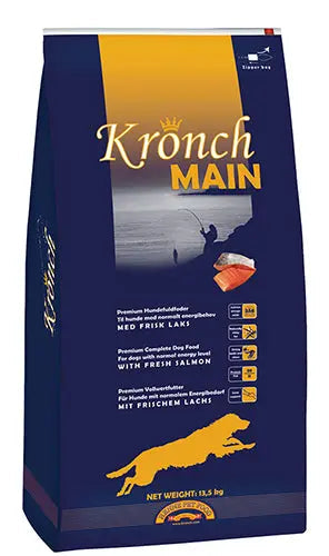 Adult Kronch Main laks 5 kg