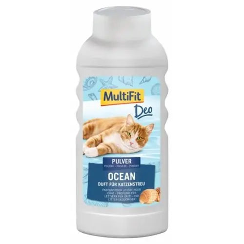 Deo Ocean 750 g