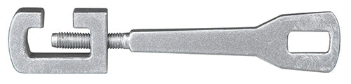 Bagagerums krog justerbar 9-11 cm metal