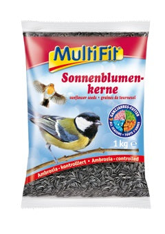 Solsikkefrø1 kg