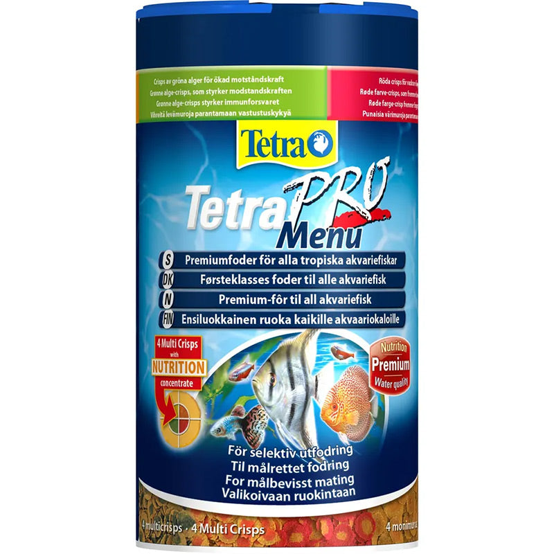 Tetrapro Menu 250 ml