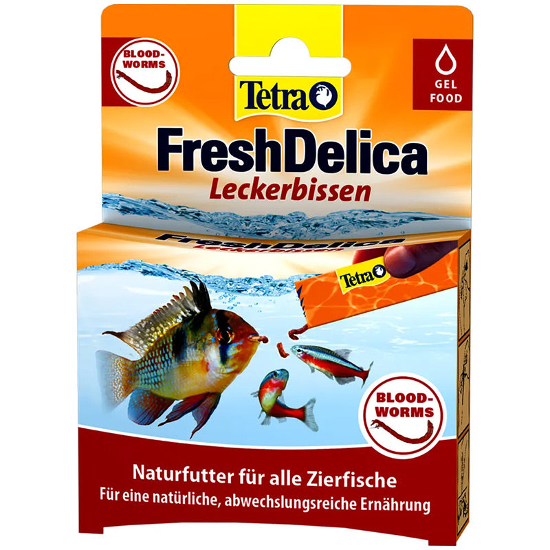 Fresh Delicablodorme 48 g