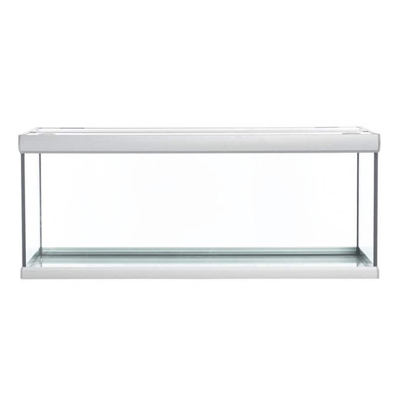 Akvarium Fusion 325 l, 130x50x50 cm alu