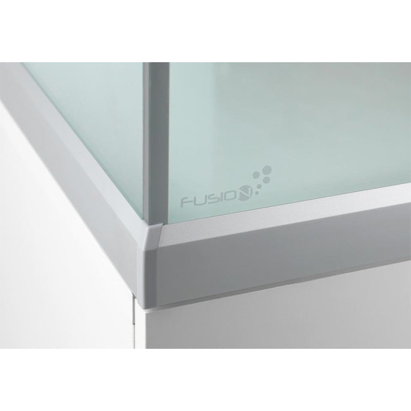 Akvarium Fusion 325 l, 130x50x50 cm alu