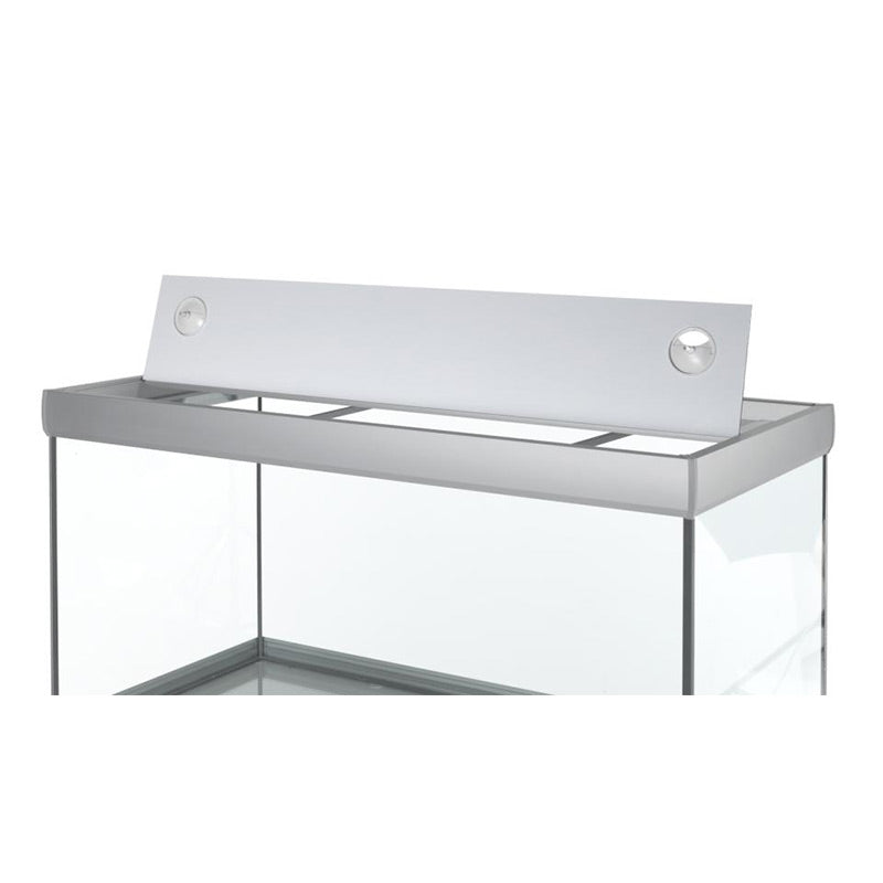Akvarium Fusion 325 l, 130x50x50 cm alu