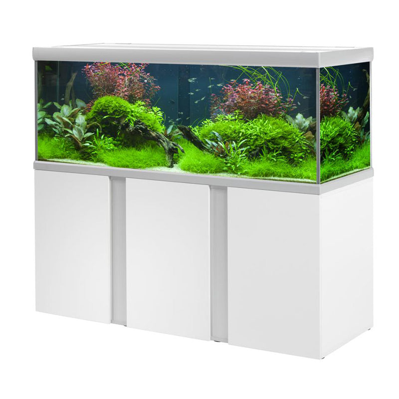 Akvarium Fusion 576 l, 160x60x60 cm alu
