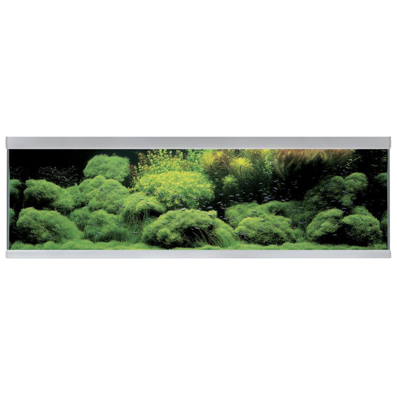 Akvarium Fusion 720 l, 200x60x60 cm alu