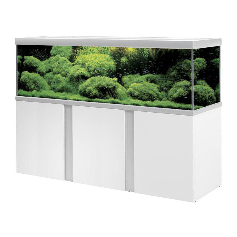 Akvarium Fusion 720 l, 200x60x60 cm alu
