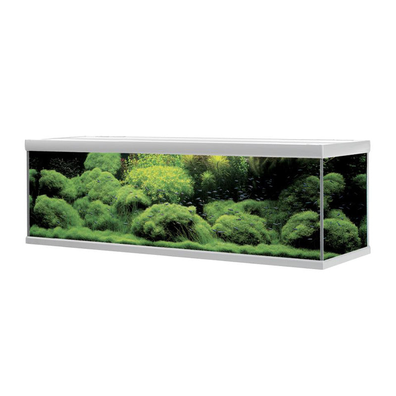 Akvarium Fusion 720 l, 200x60x60 cm alu