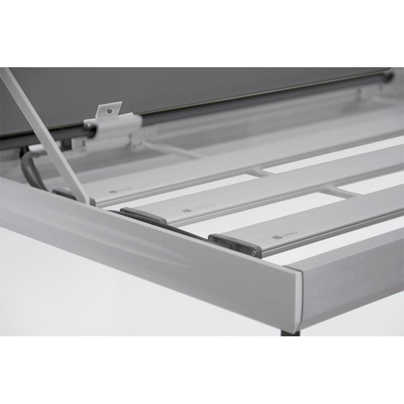 Akvarium Move 576 l, 160x60x64 cm sort