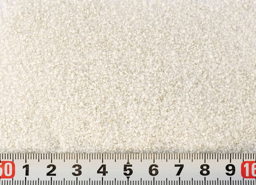 Akvariegrus Milky Way0,2-1 mm 10 l