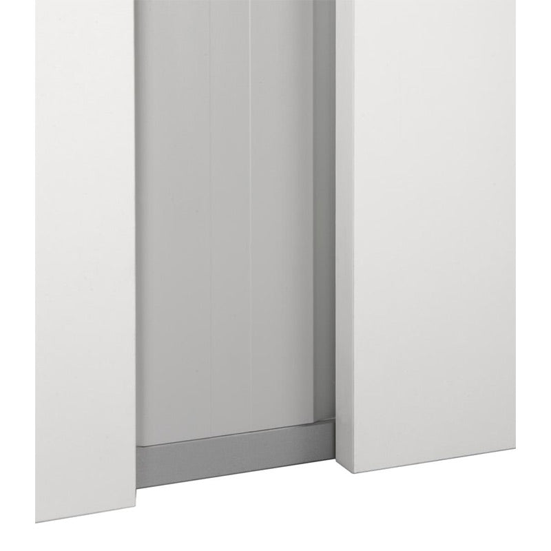 Kabinet Fusion 80x40x69 cm hvid