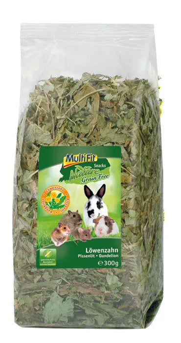 Mælkebøtter 300 g