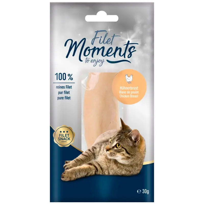 Adult Little Luxury kyllingbrystfilet 30 g